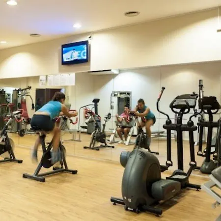 Aquamarina Club אלבופיירה