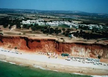 Aquamarina Club 4* אלבופיירה